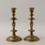 889 5134 CANDLESTICKS